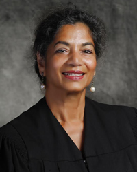 Orleans_Judge Bernadette D'Souza_200x250