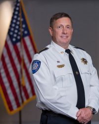 Sheriff Randy Smith Official Headshot_1